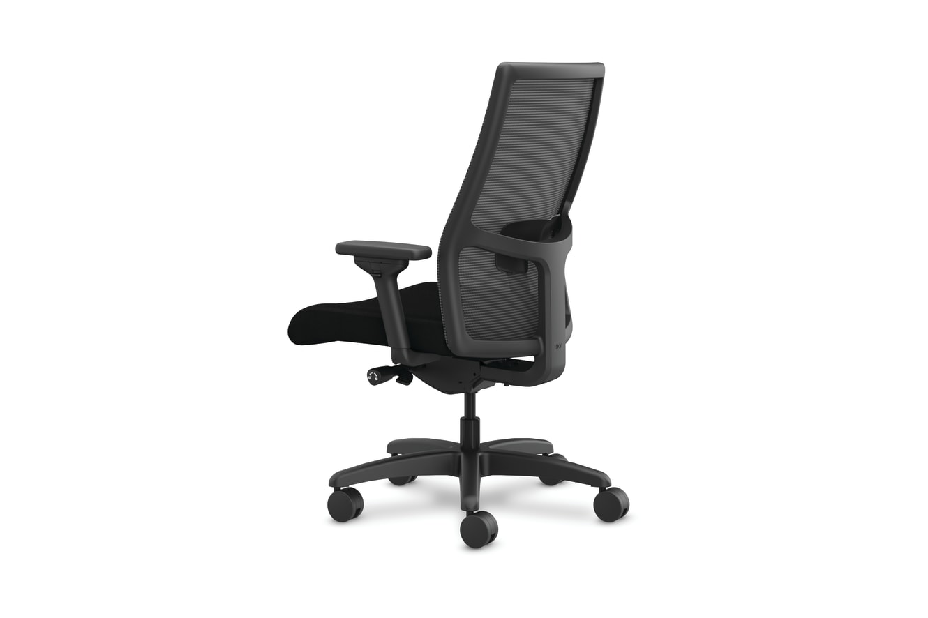 Ignition big & tall mesh task chair