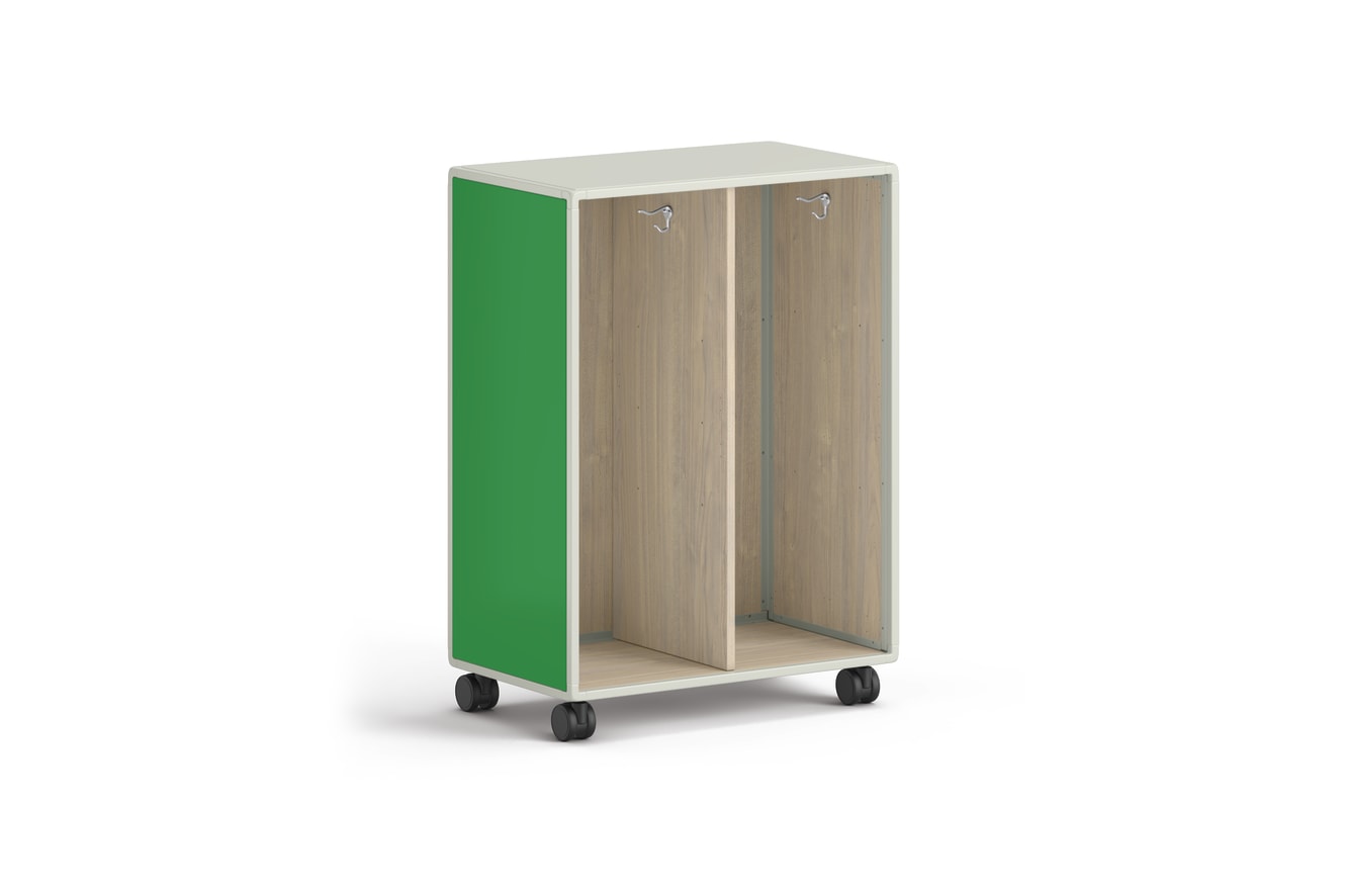 Class-ifi locker