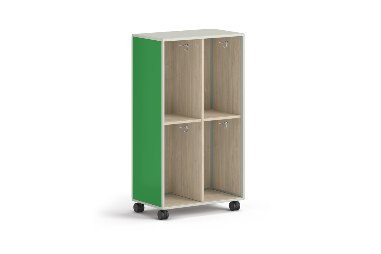 Class-ifi locker