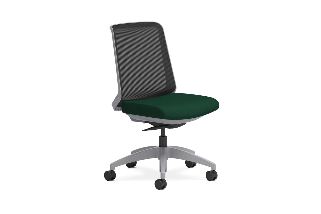 Cliq task chair