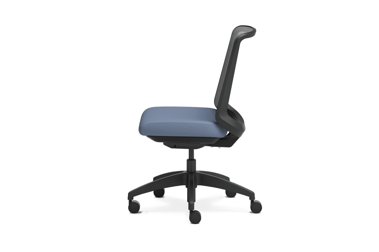 Cliq task chair