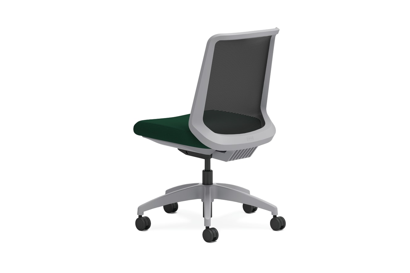 Cliq task chair