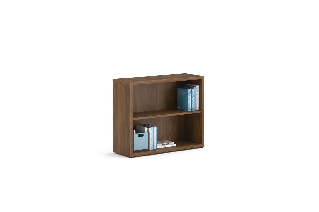 10500 Series bookcase