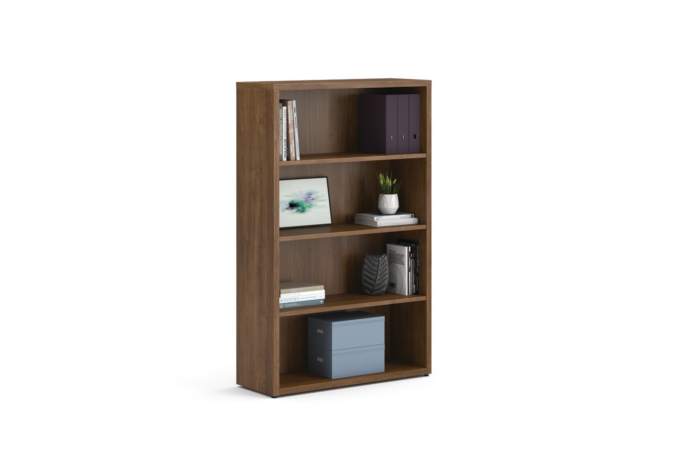 10500 Series bookcase