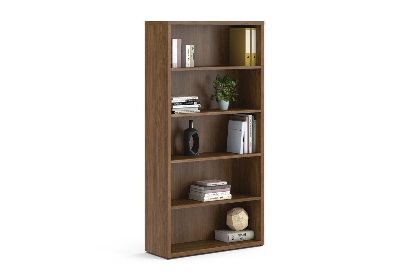 10500 Series bookcase