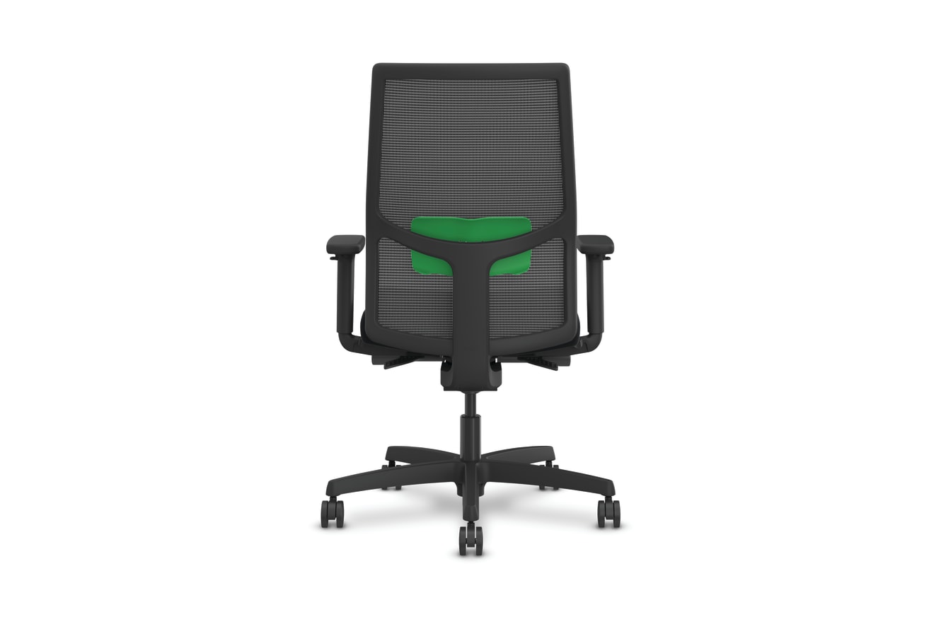 Ignition mesh task chair