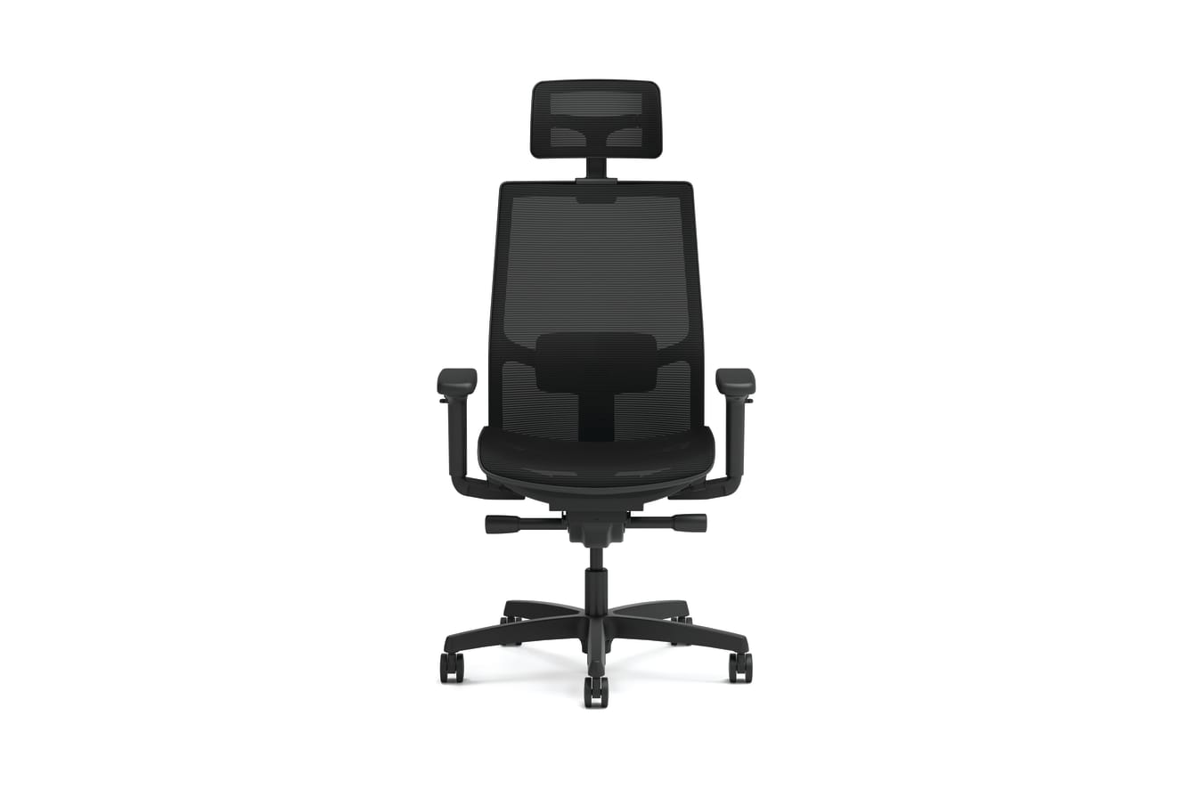 Ignition chair