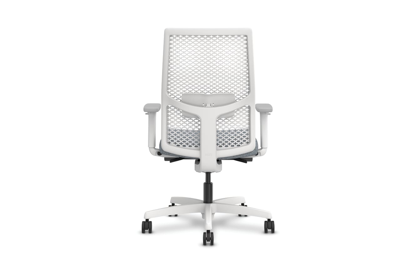 Ignition ReActiv task chair