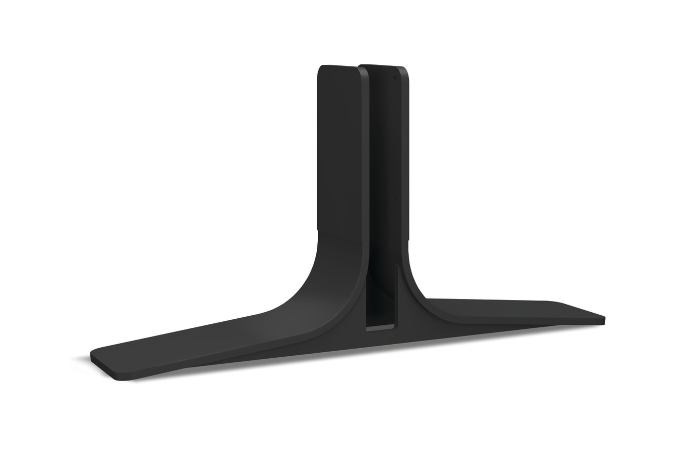 Gallery Panel Freestanding Foot