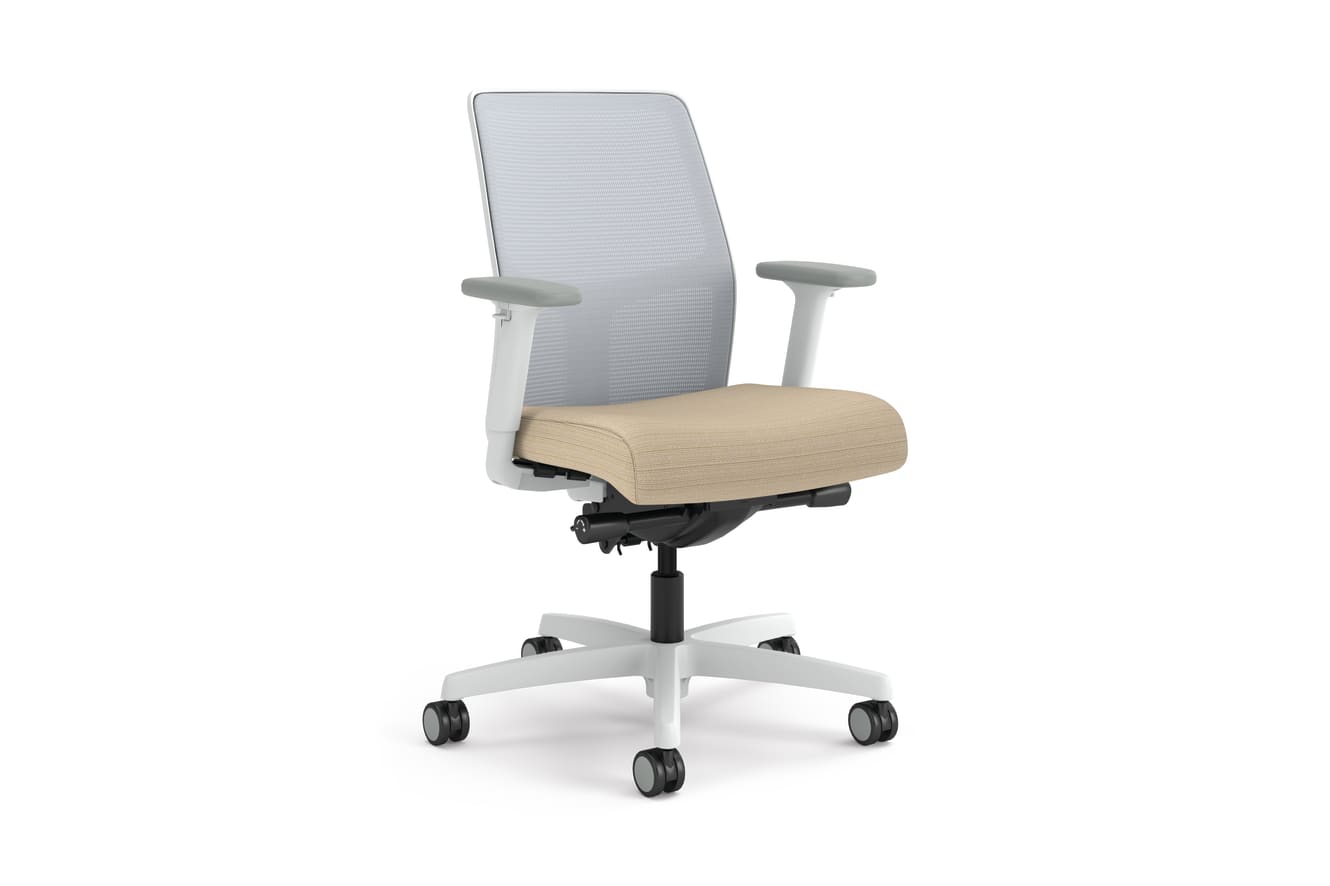 Ignition 2.0 Low-Back Task Chair
