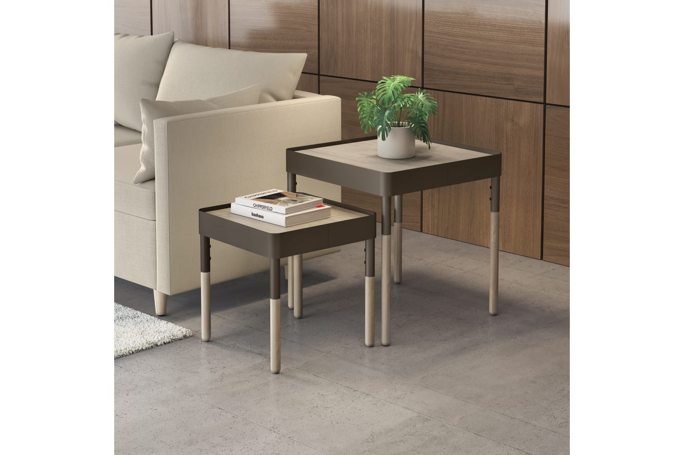 Sculpt Tables