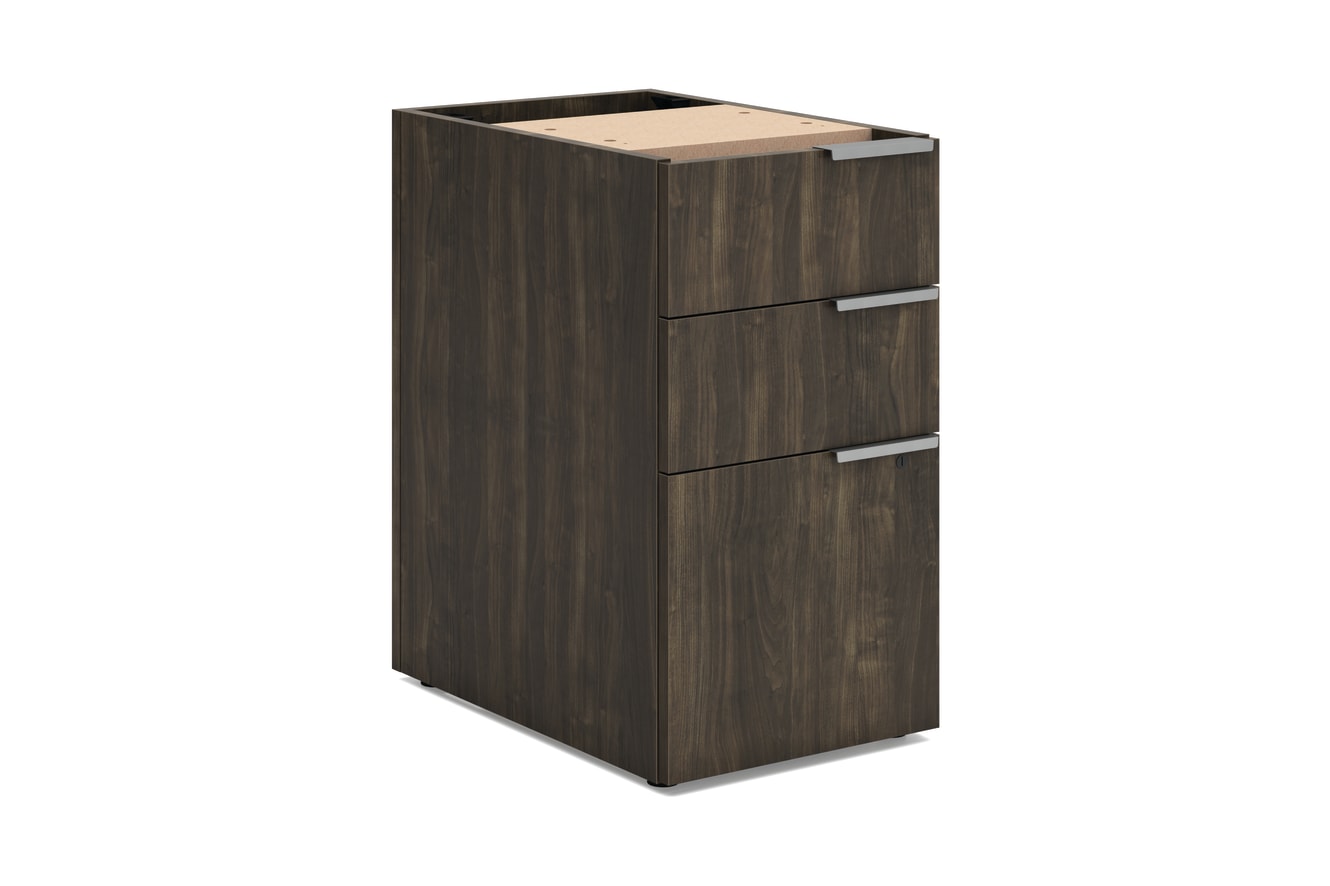 Voi Pedestal