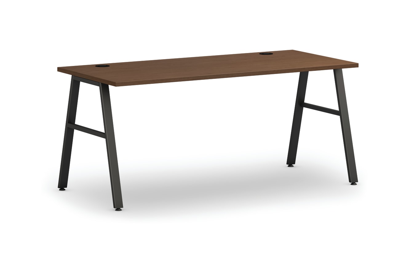 Mod Desk with A-Leg
