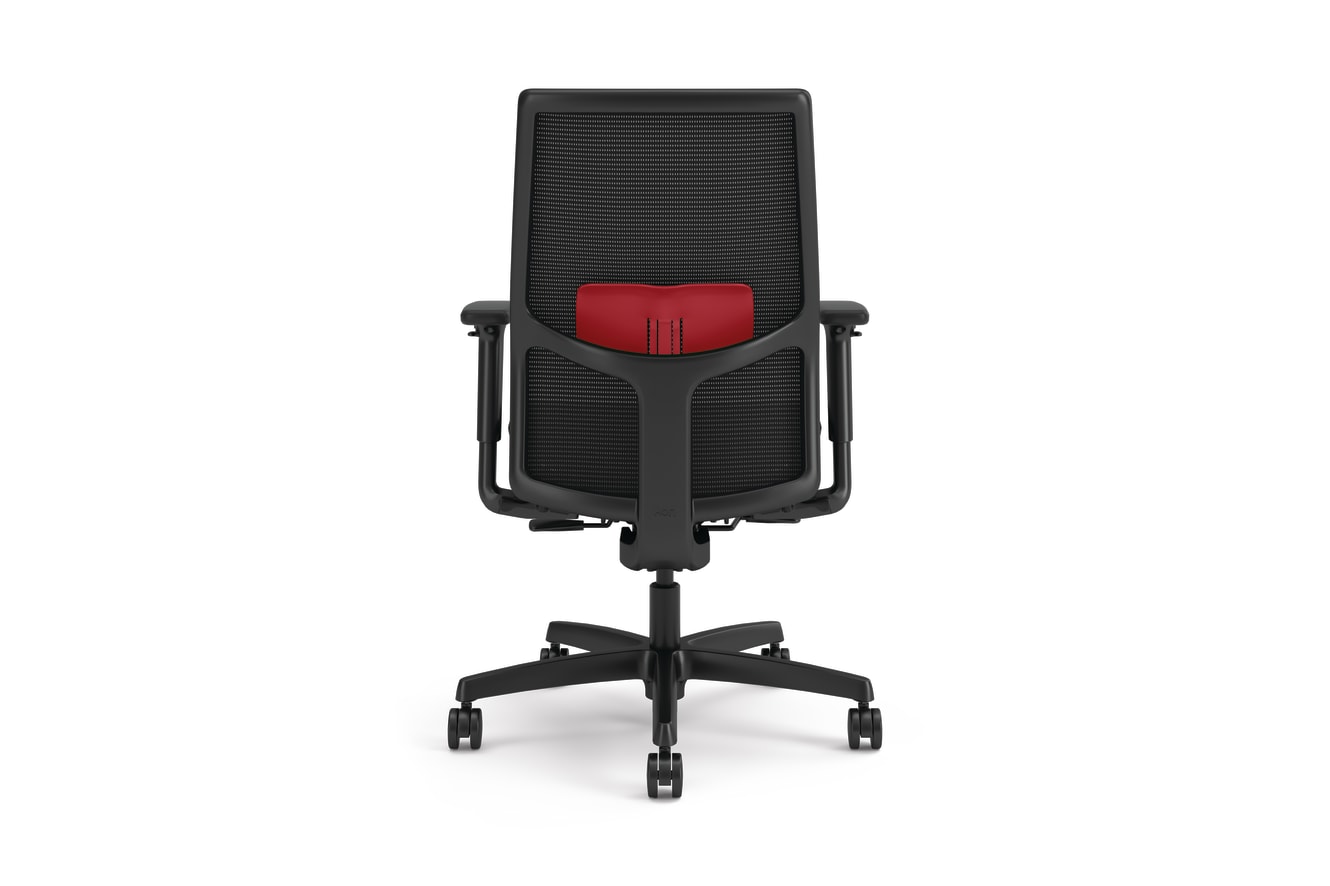 Ignition 2.0 All Mesh Task Chair