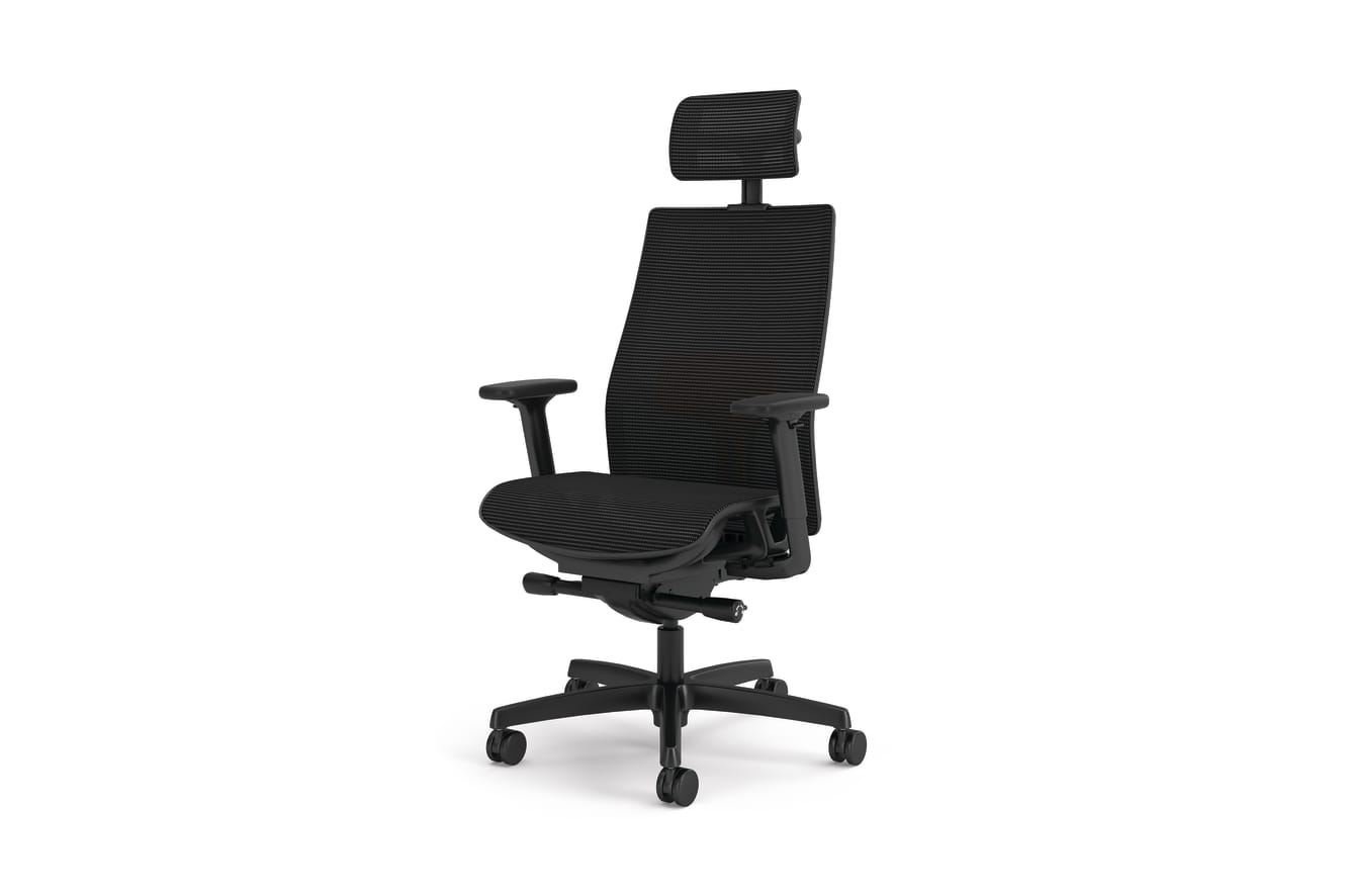 Ignition 2.0 All Mesh Task Chair
