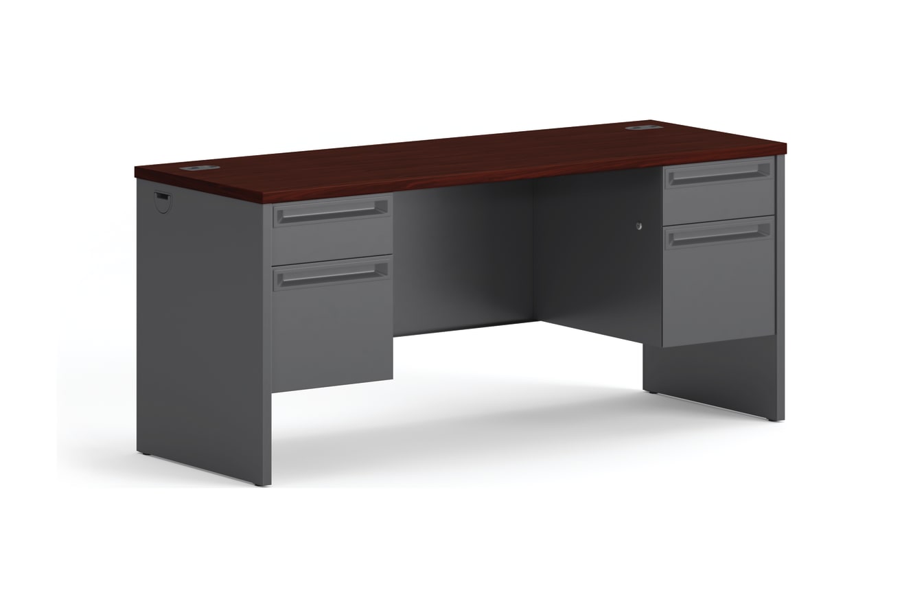 38000 Series Desk