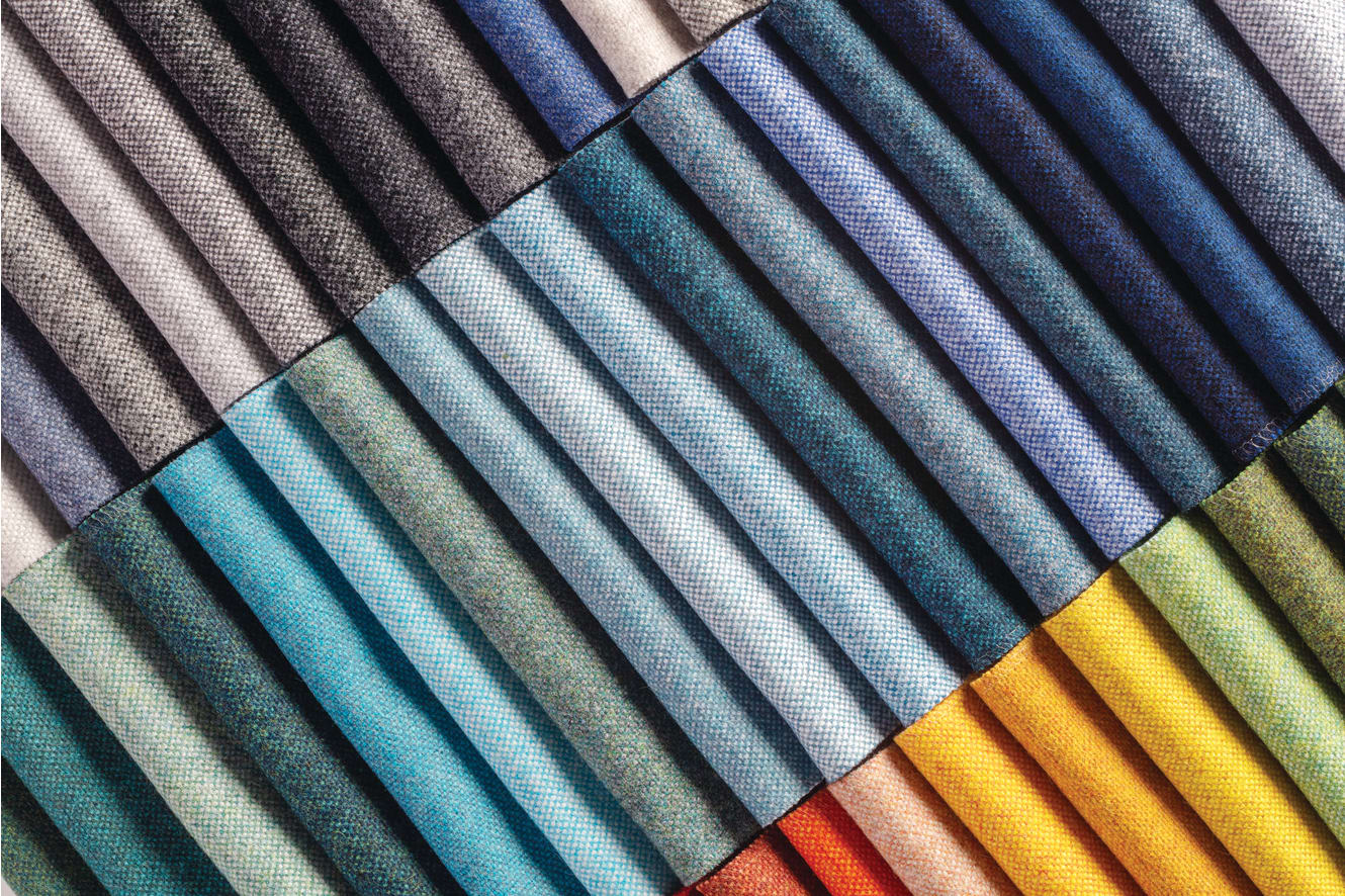 Maharam Beck Fabrics