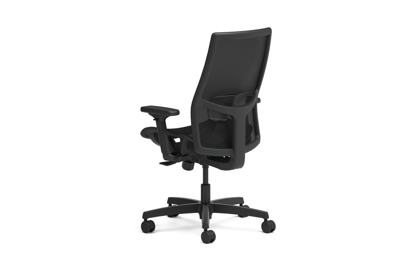 Ignition chair