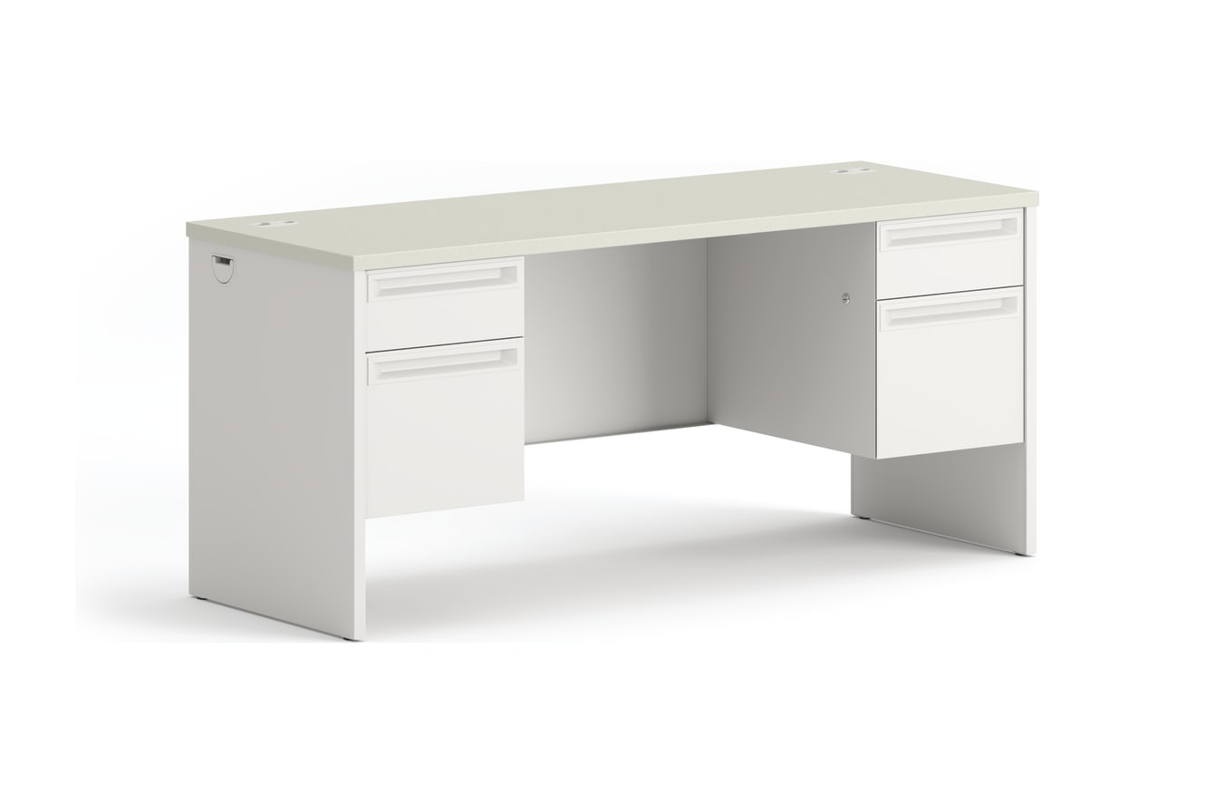 38000 Series Desk