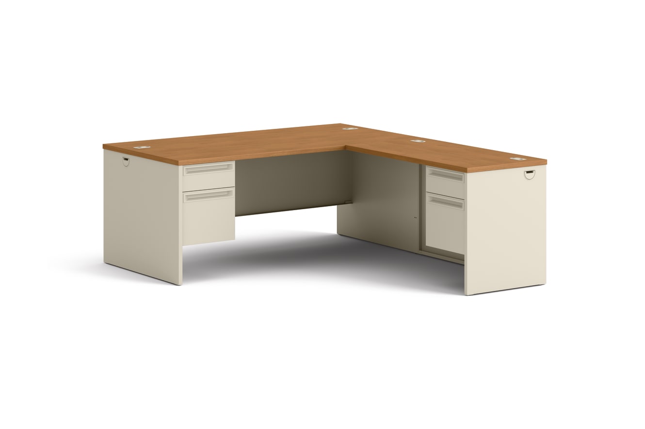 38000 Series Desk
