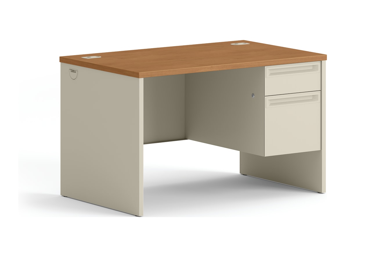 38000 Series Desk
