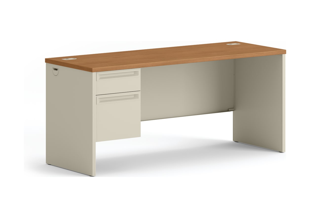 38000 Series Desk