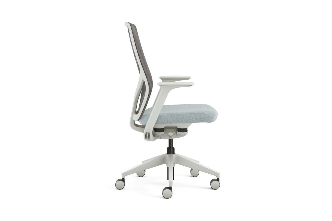 Flexion Mesh Back Task Chair