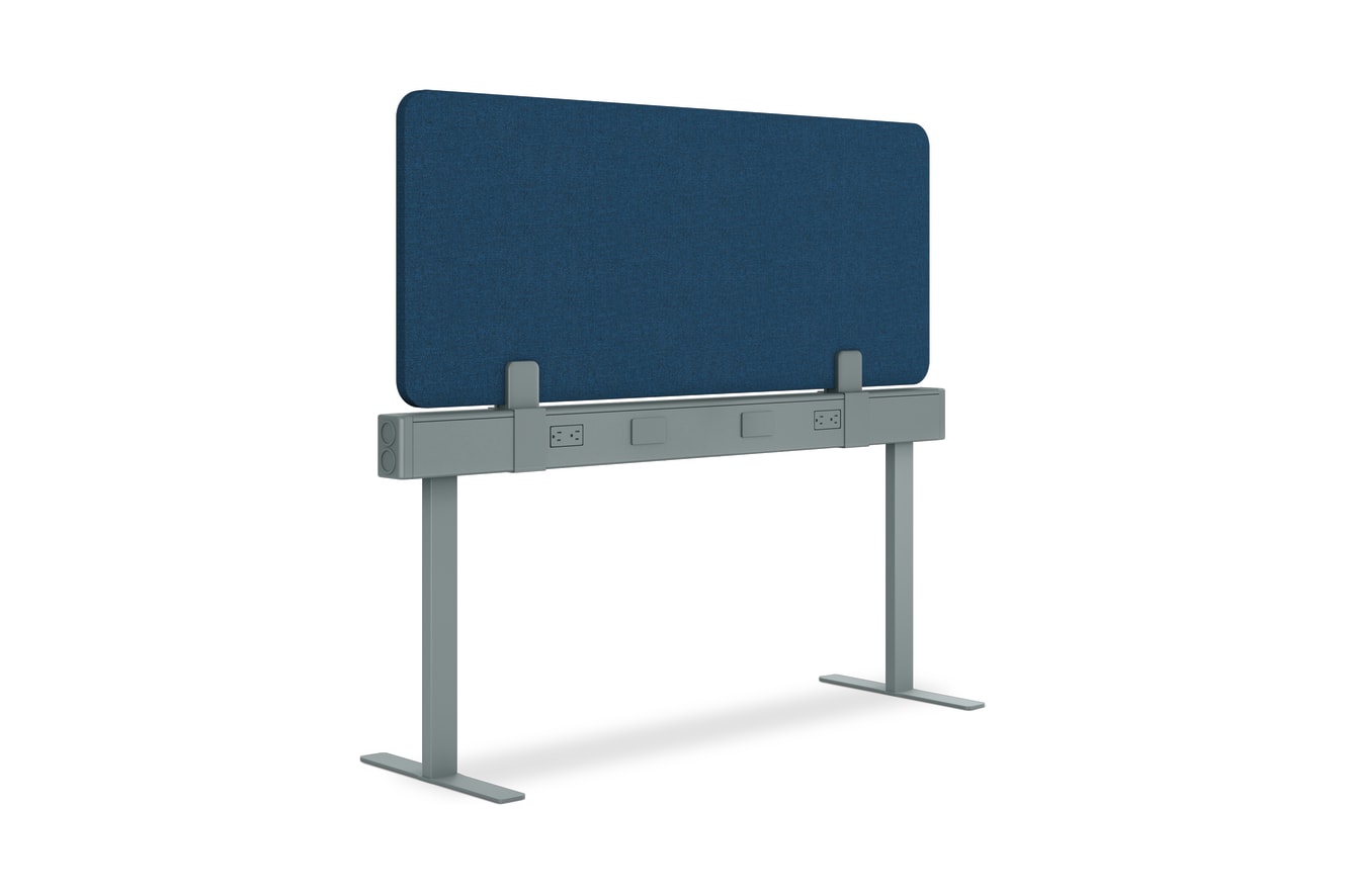Fabric Above Gravitation Universal Screens