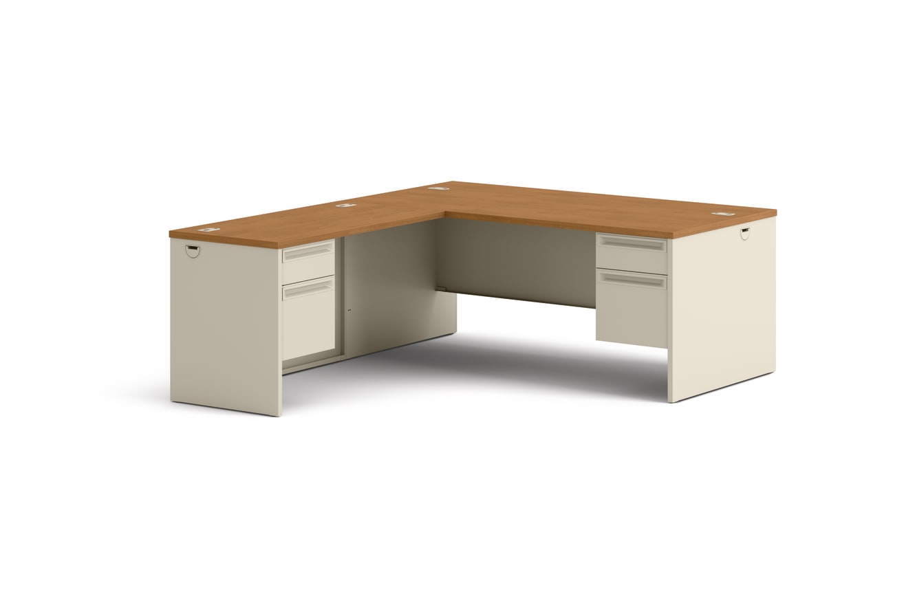 38000 Series Desk
