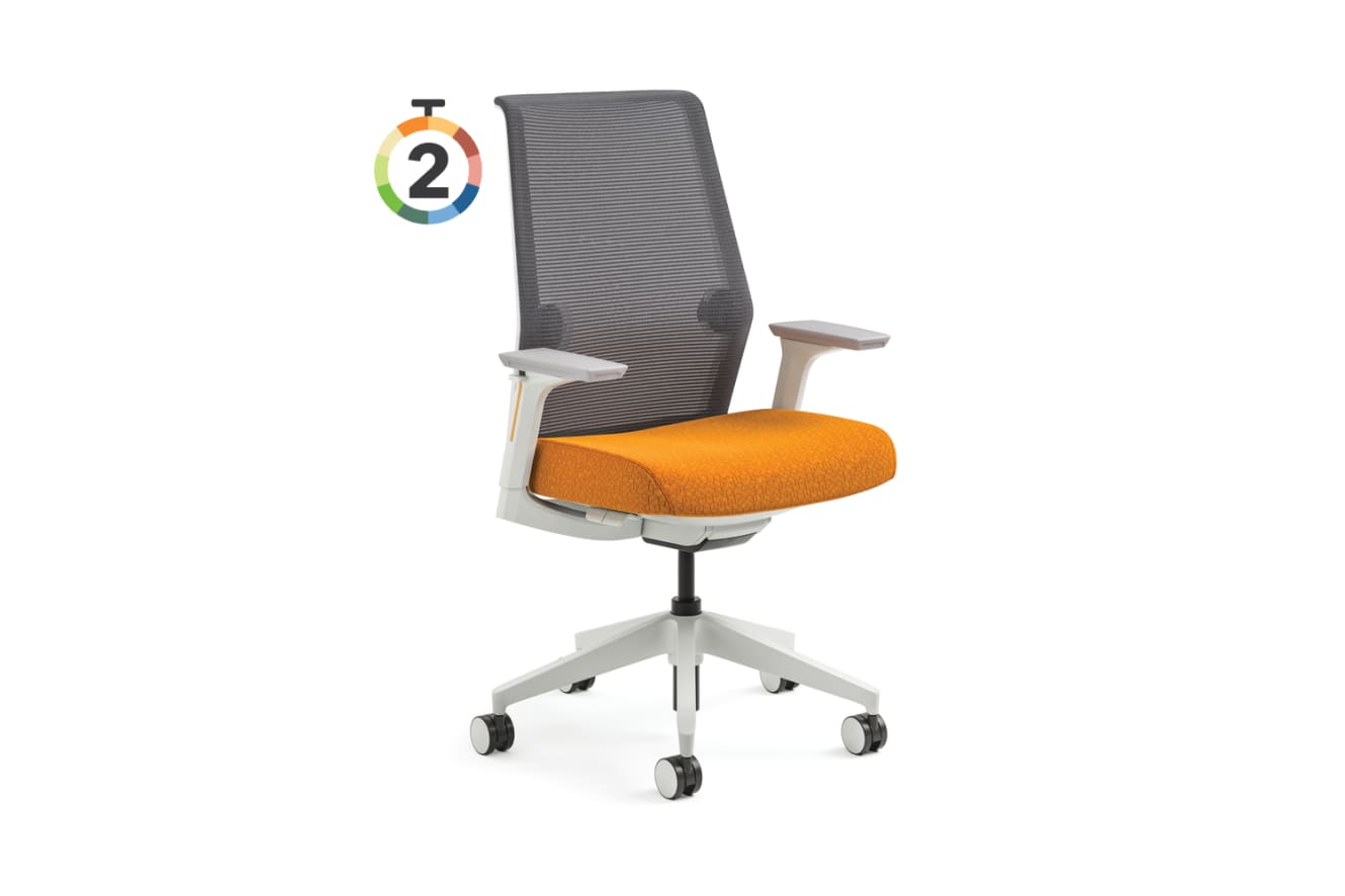 Cipher task chair