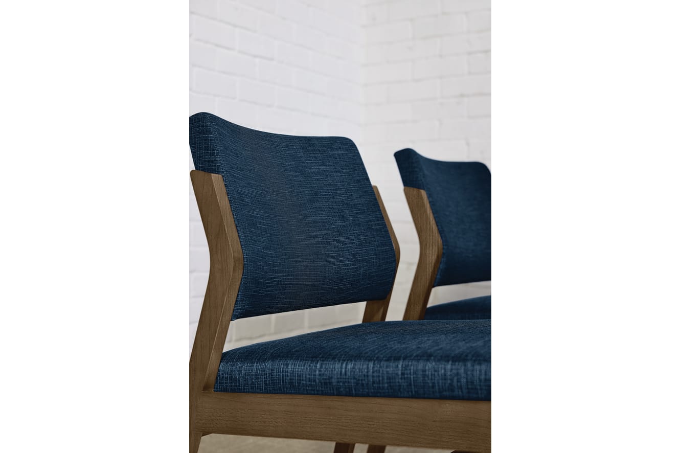 Confer chair 