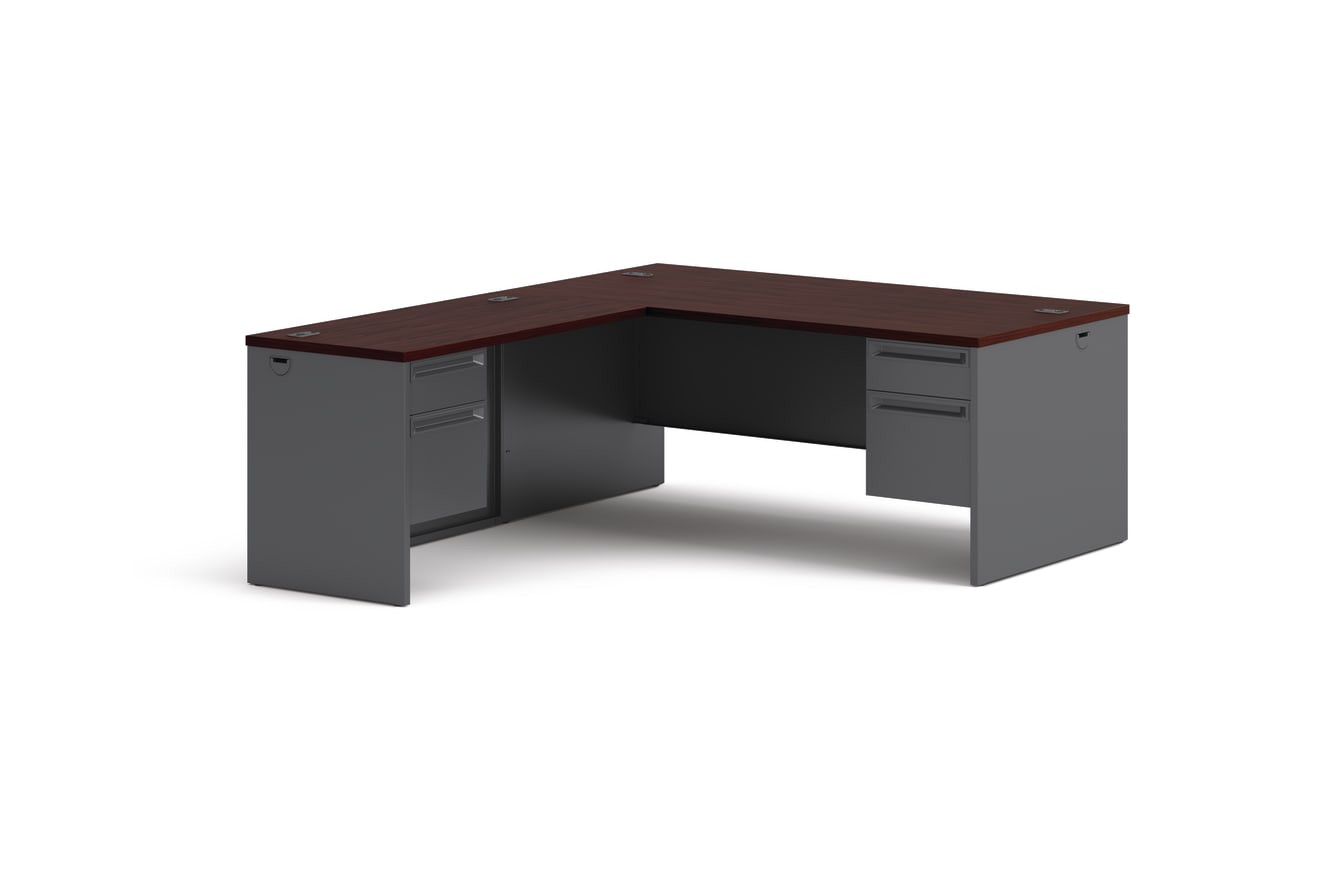 38000 Series Desk