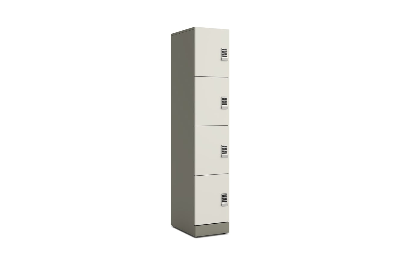 Contain Storage Locker
