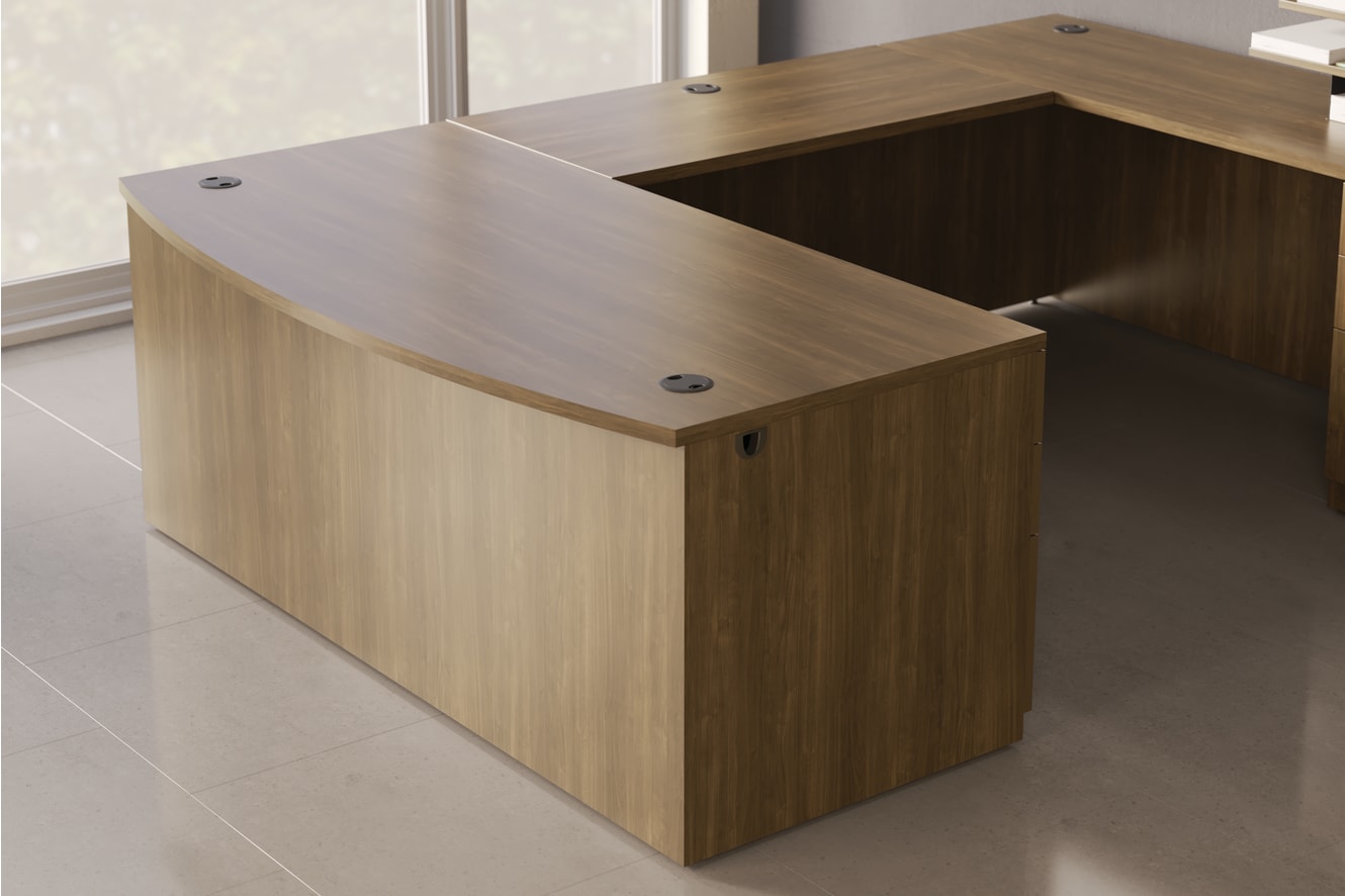 Concinnity Desking