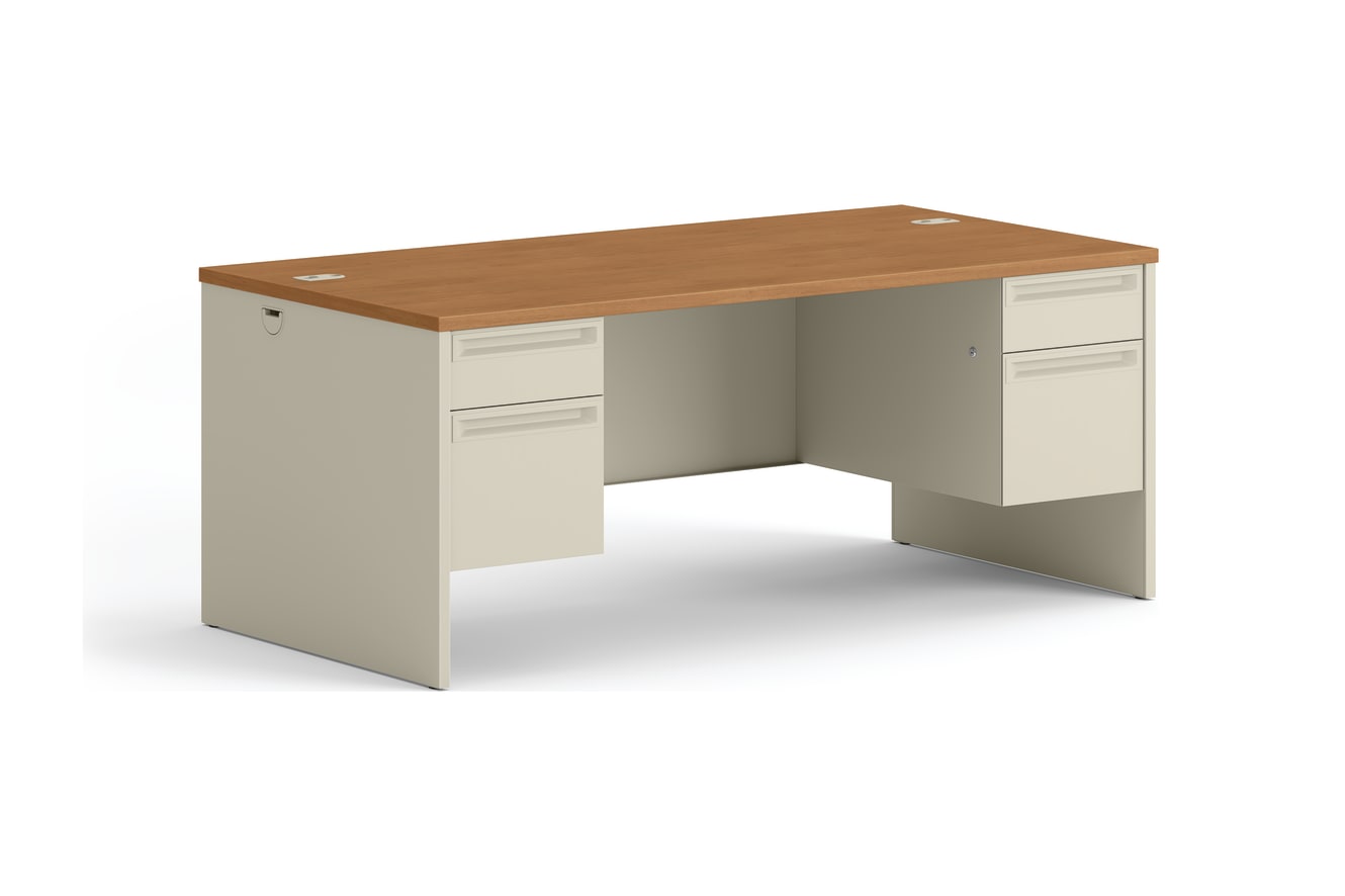 38000 Series Desk