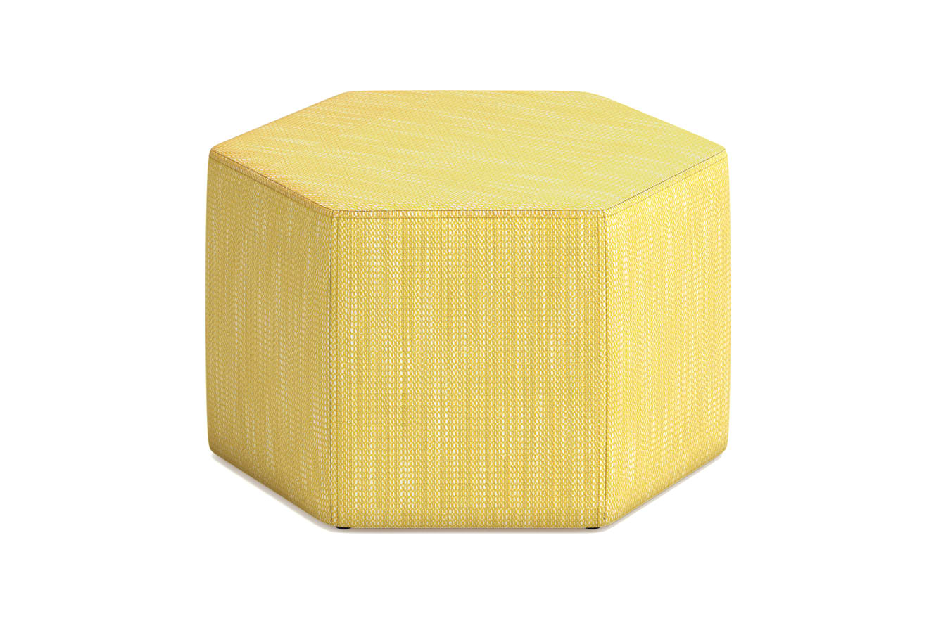Tangram Education Soft Seating