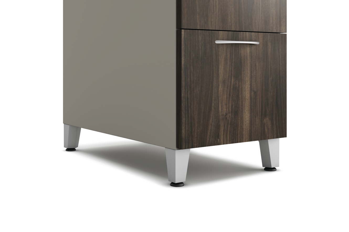Contain Pedestal