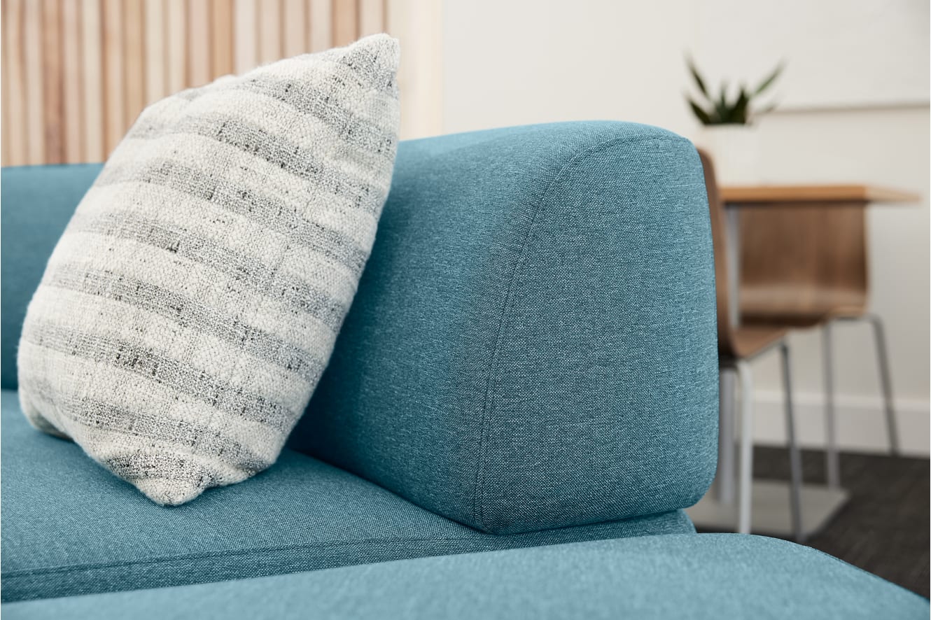 SoCo Modular Lounge