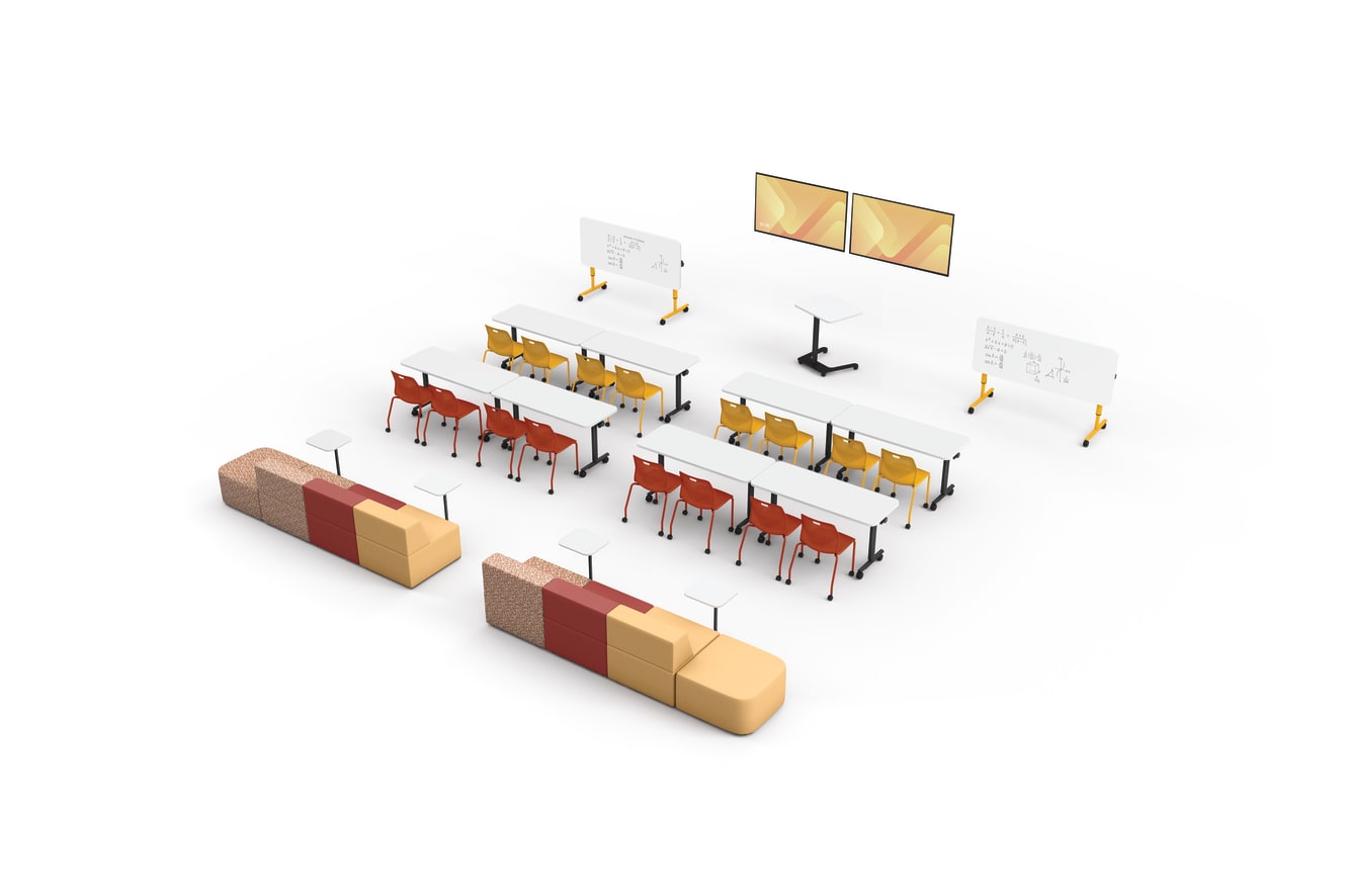 Training Room