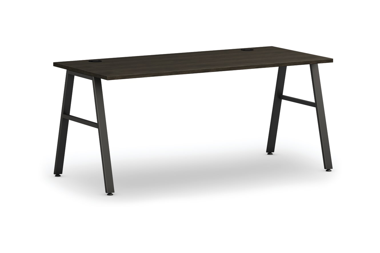 Mod Desk with A-Leg