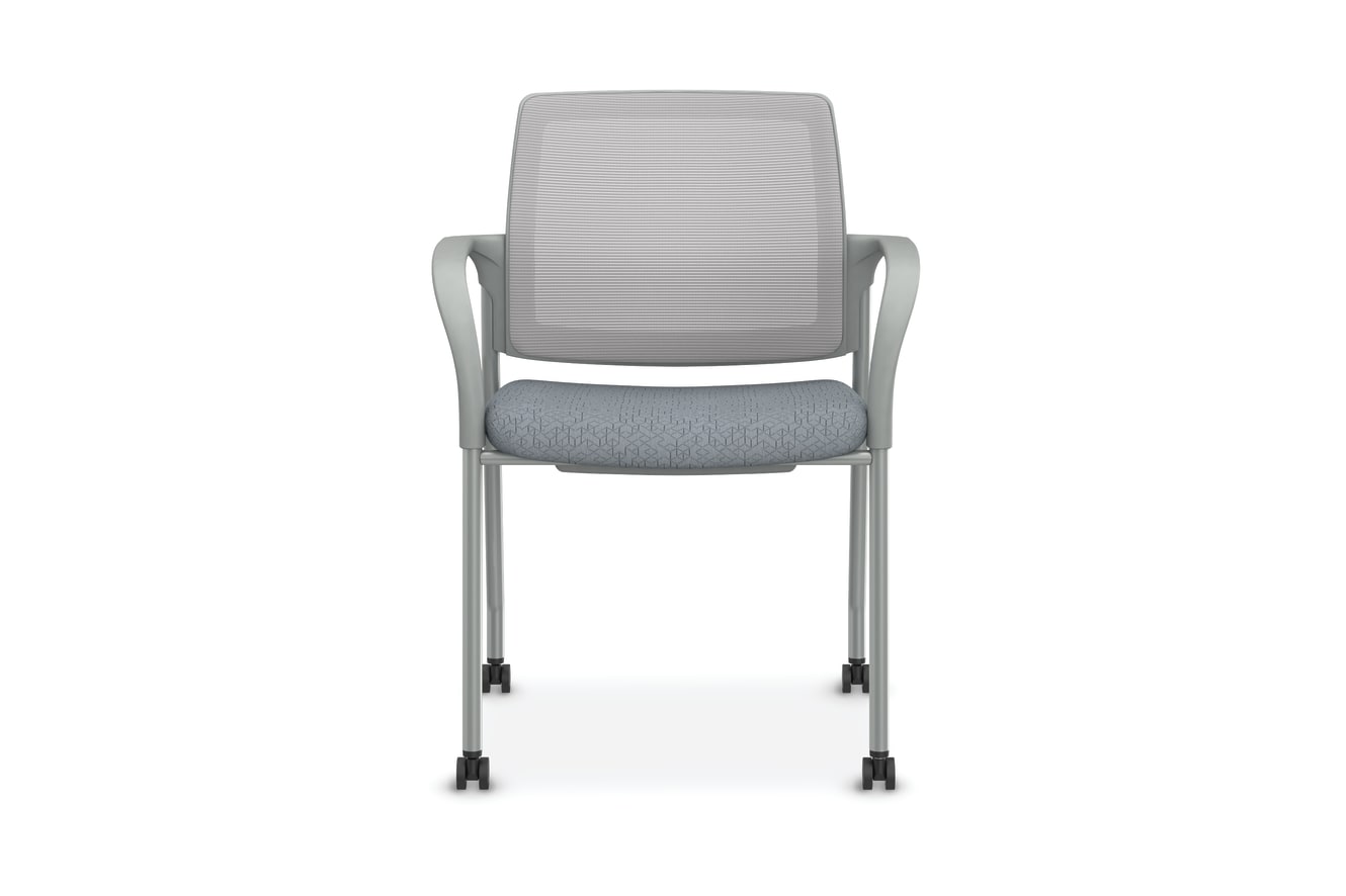 Ignition mesh multi-purpose chair