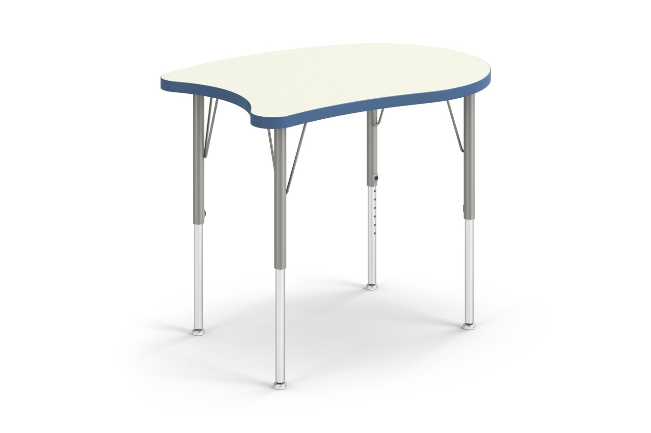 Build Spooky desk with Baltic Edge