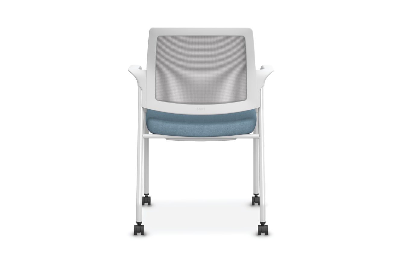 Ignition mesh multi-purpose chair