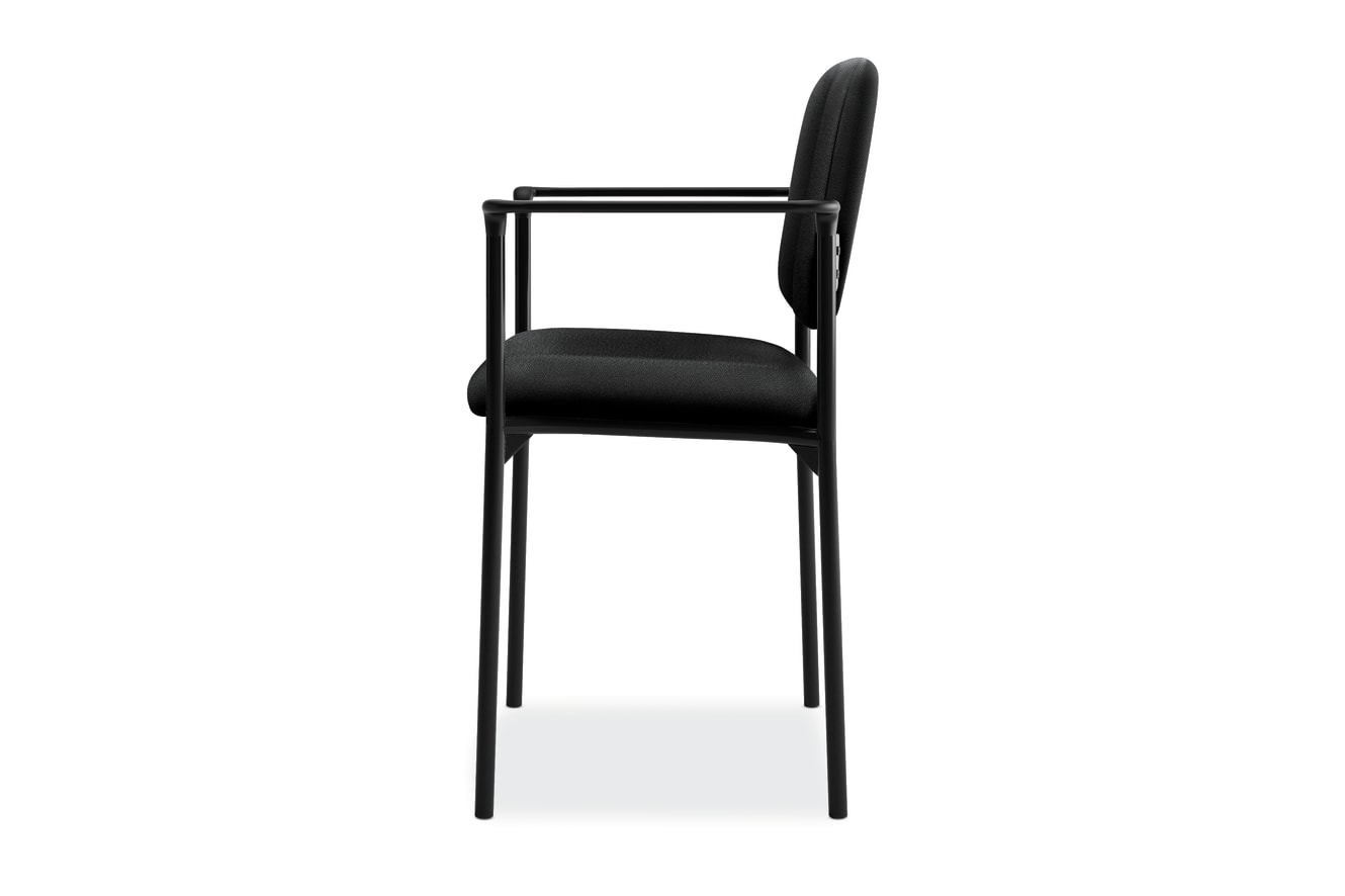 basyx-MultiPurposeStackingChair-HVL616.VA10-270-001