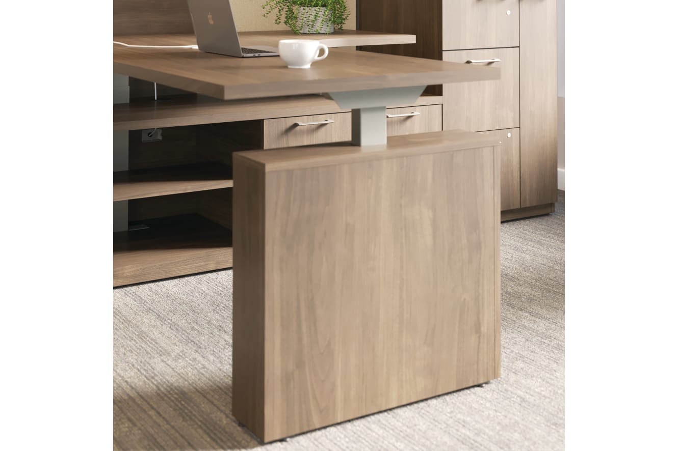 Concinnity Desking