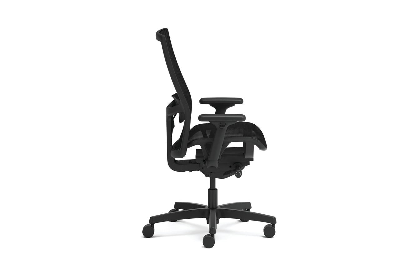 Ignition chair