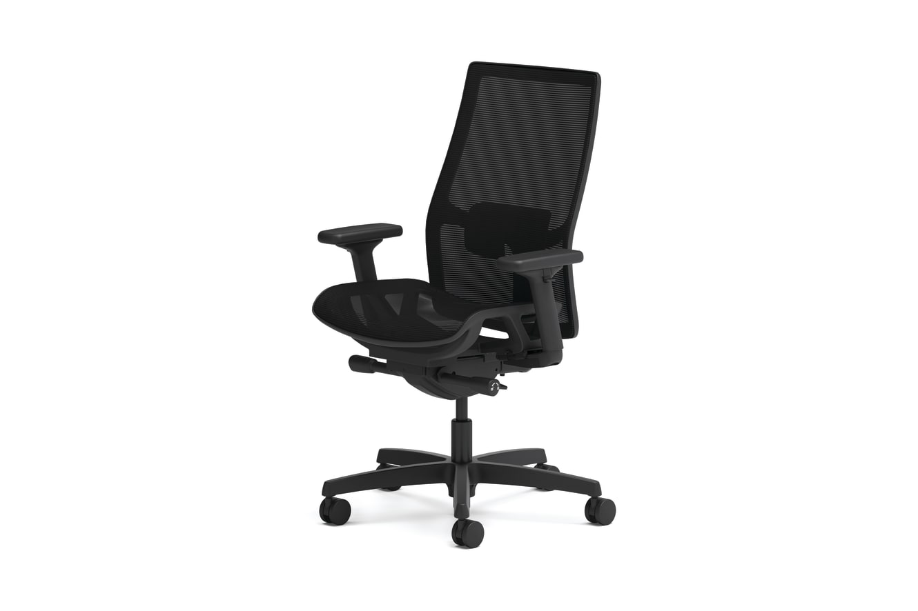 Ignition chair