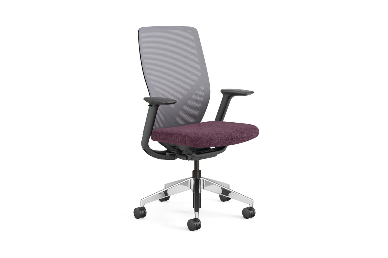 Flexion Mesh Back Task Chair