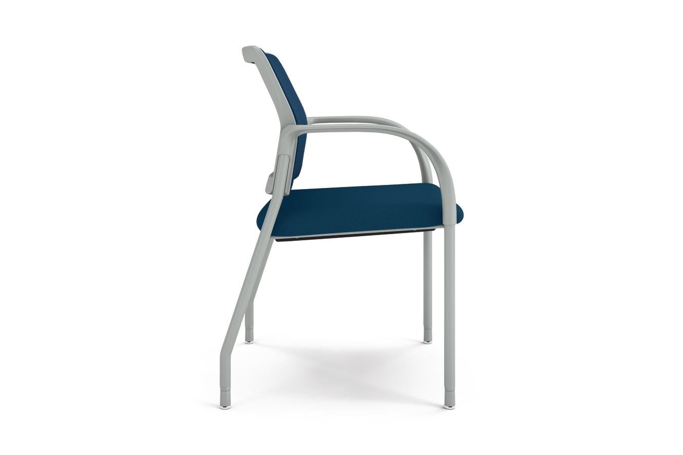 Ignition multi-purpose chair