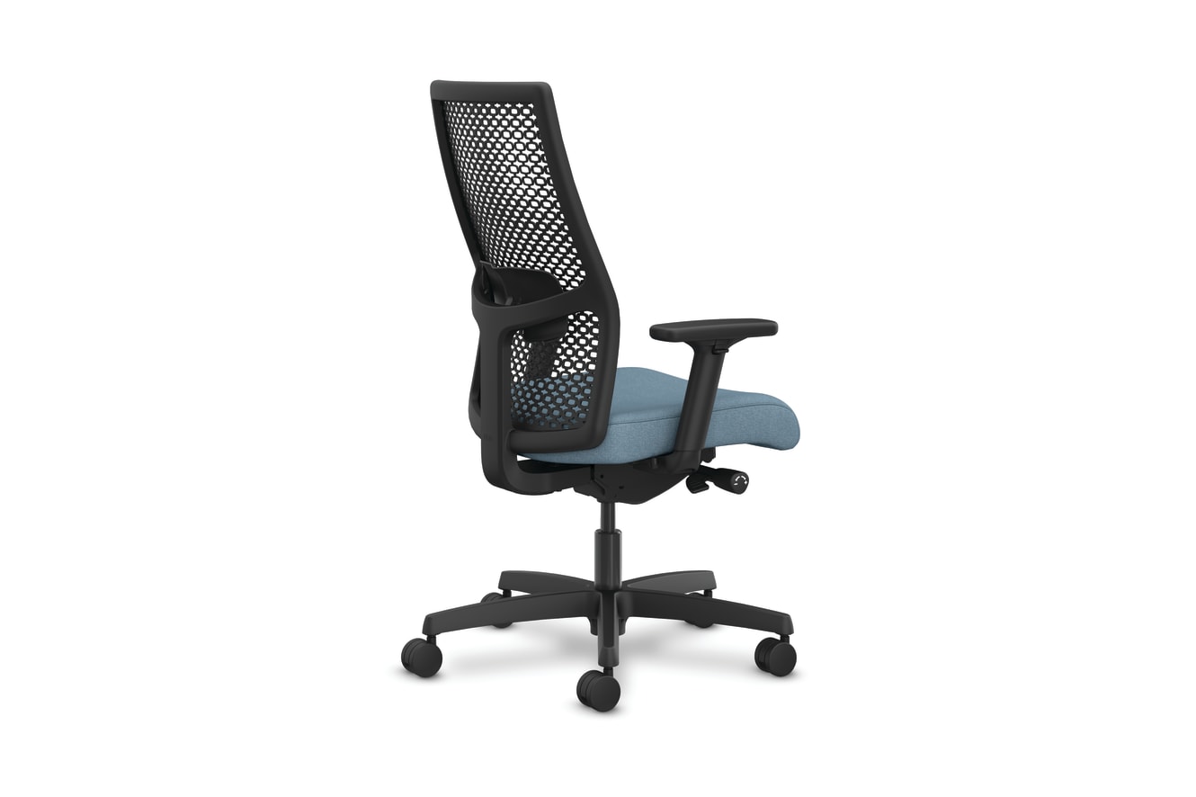 Ignition ReActiv task chair